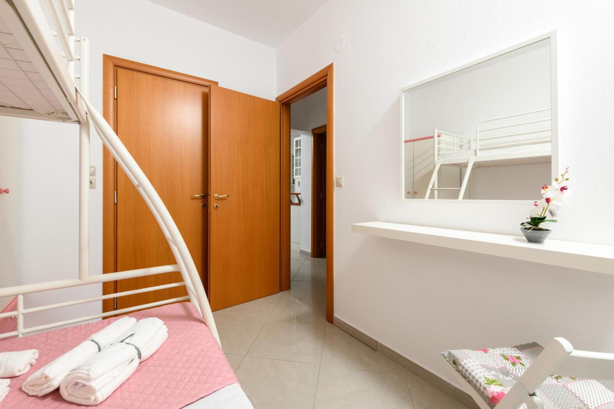 Whitegold Apartments Panagia Panagia  Room photo