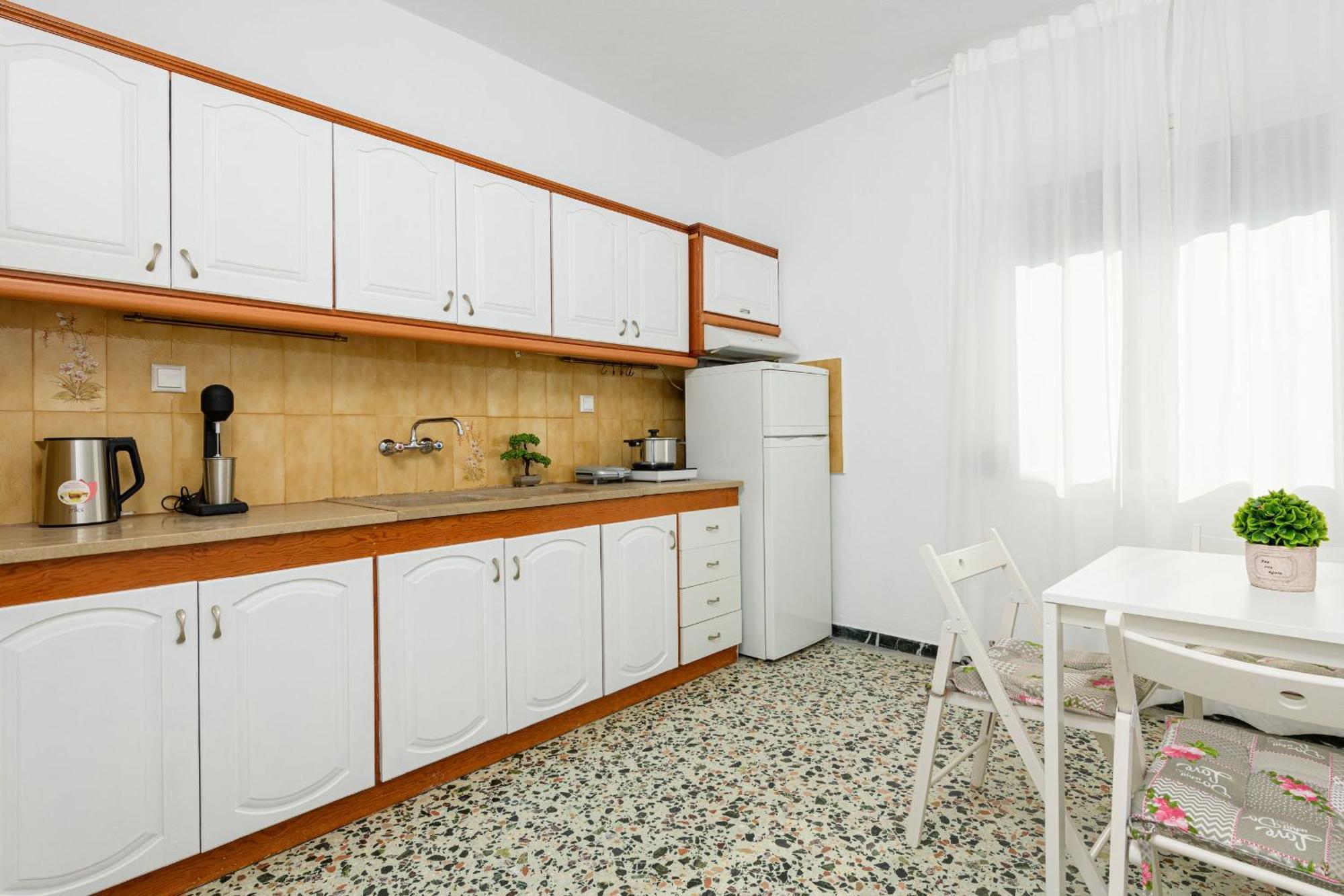 Whitegold Apartments Panagia Panagia  Room photo