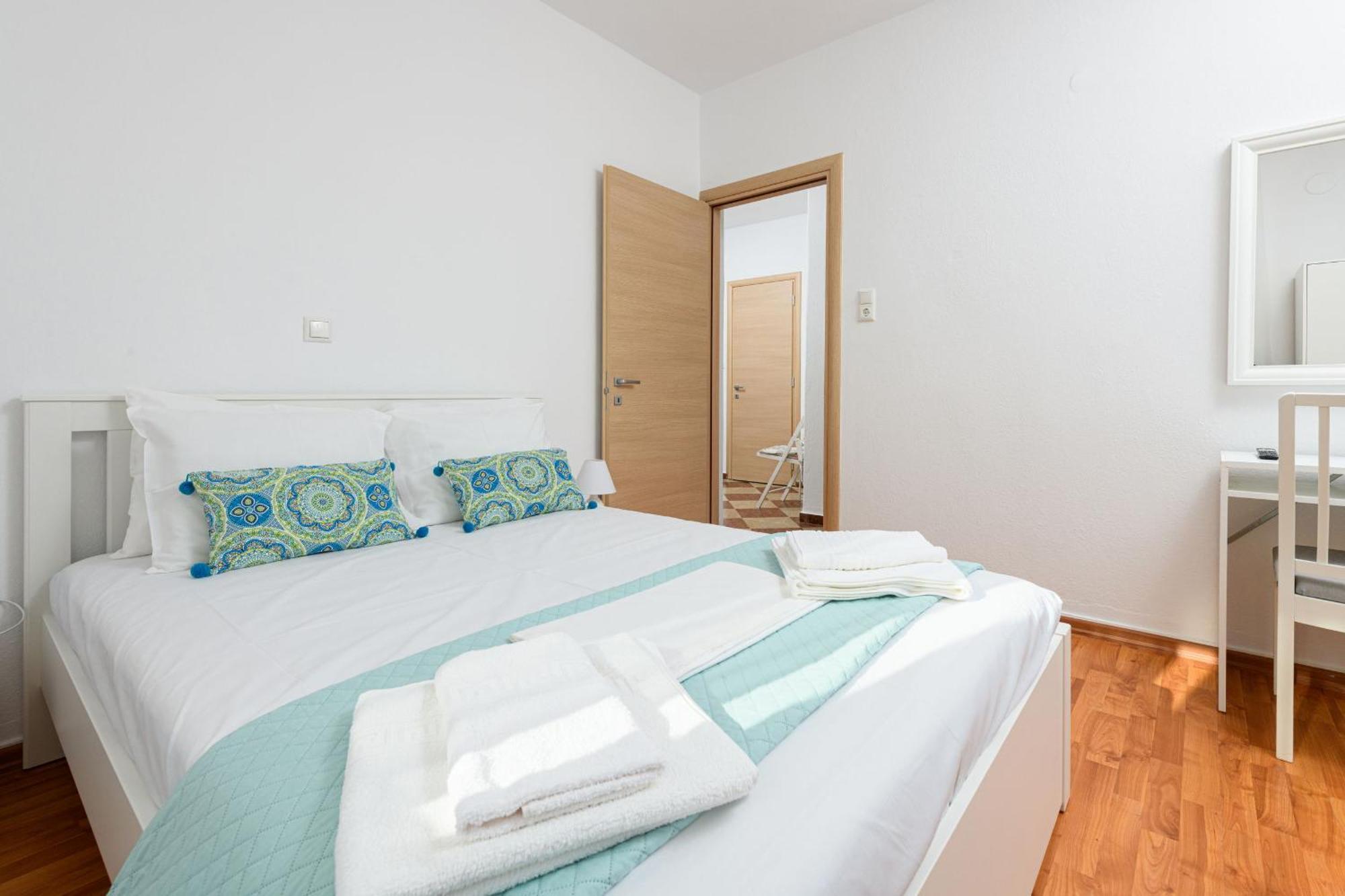 Whitegold Apartments Panagia Panagia  Exterior photo