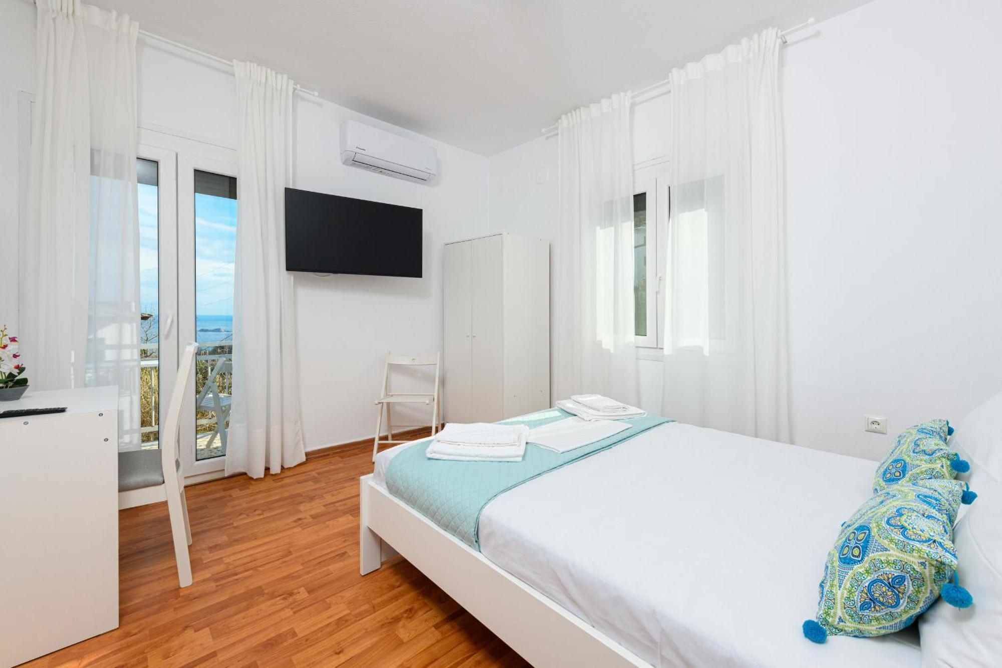 Whitegold Apartments Panagia Panagia  Exterior photo