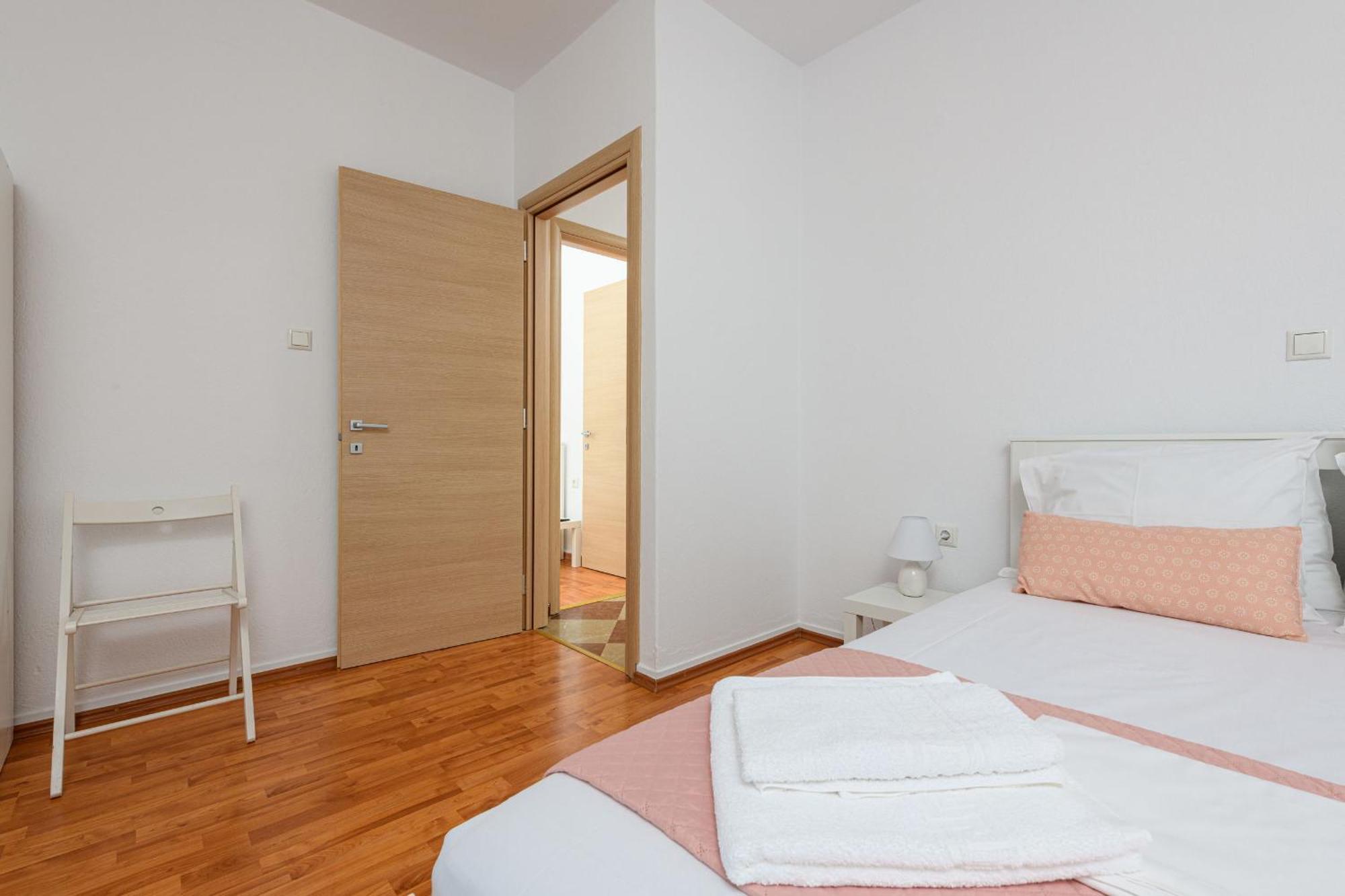 Whitegold Apartments Panagia Panagia  Exterior photo