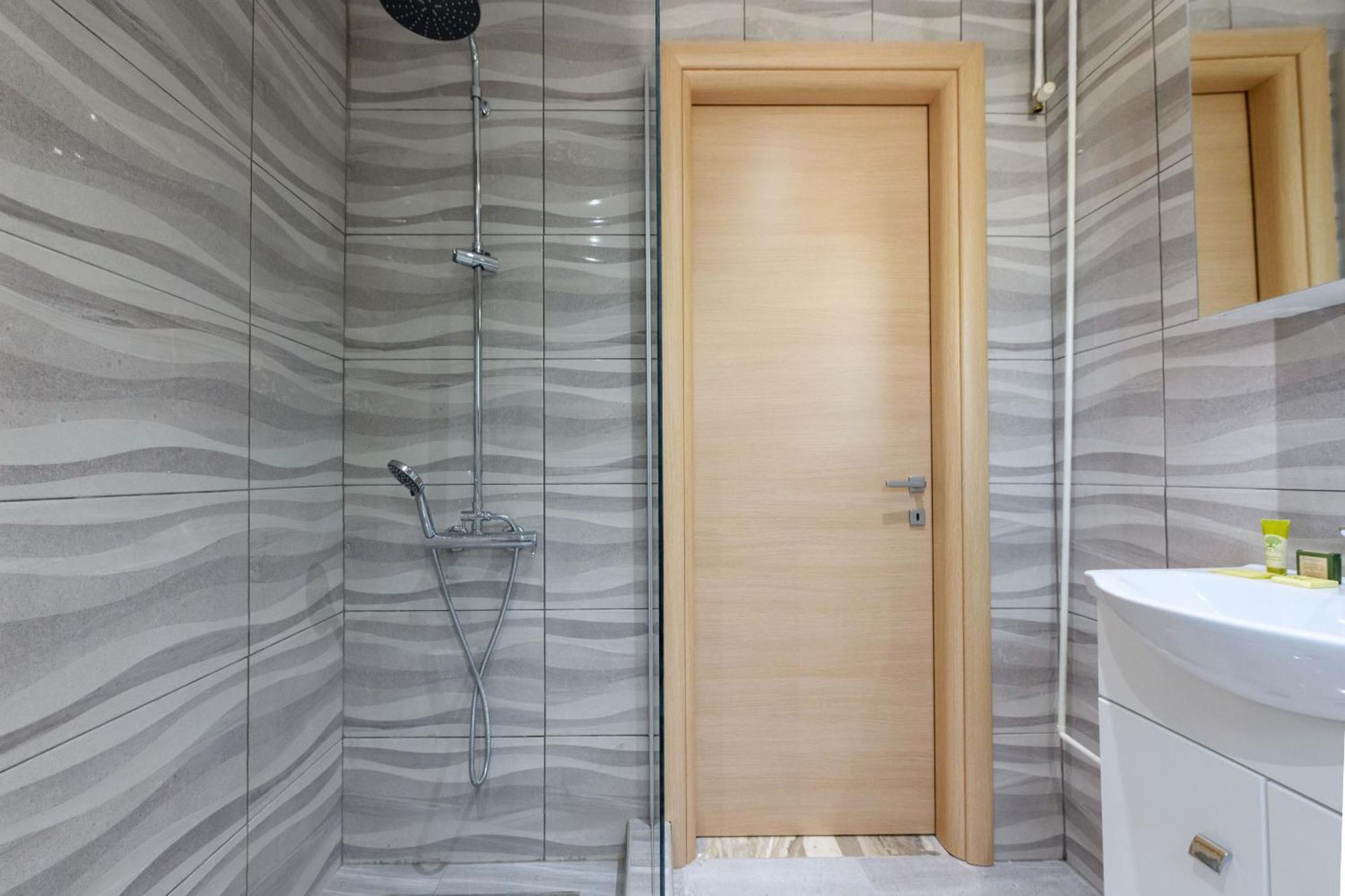 Whitegold Apartments Panagia Panagia  Room photo