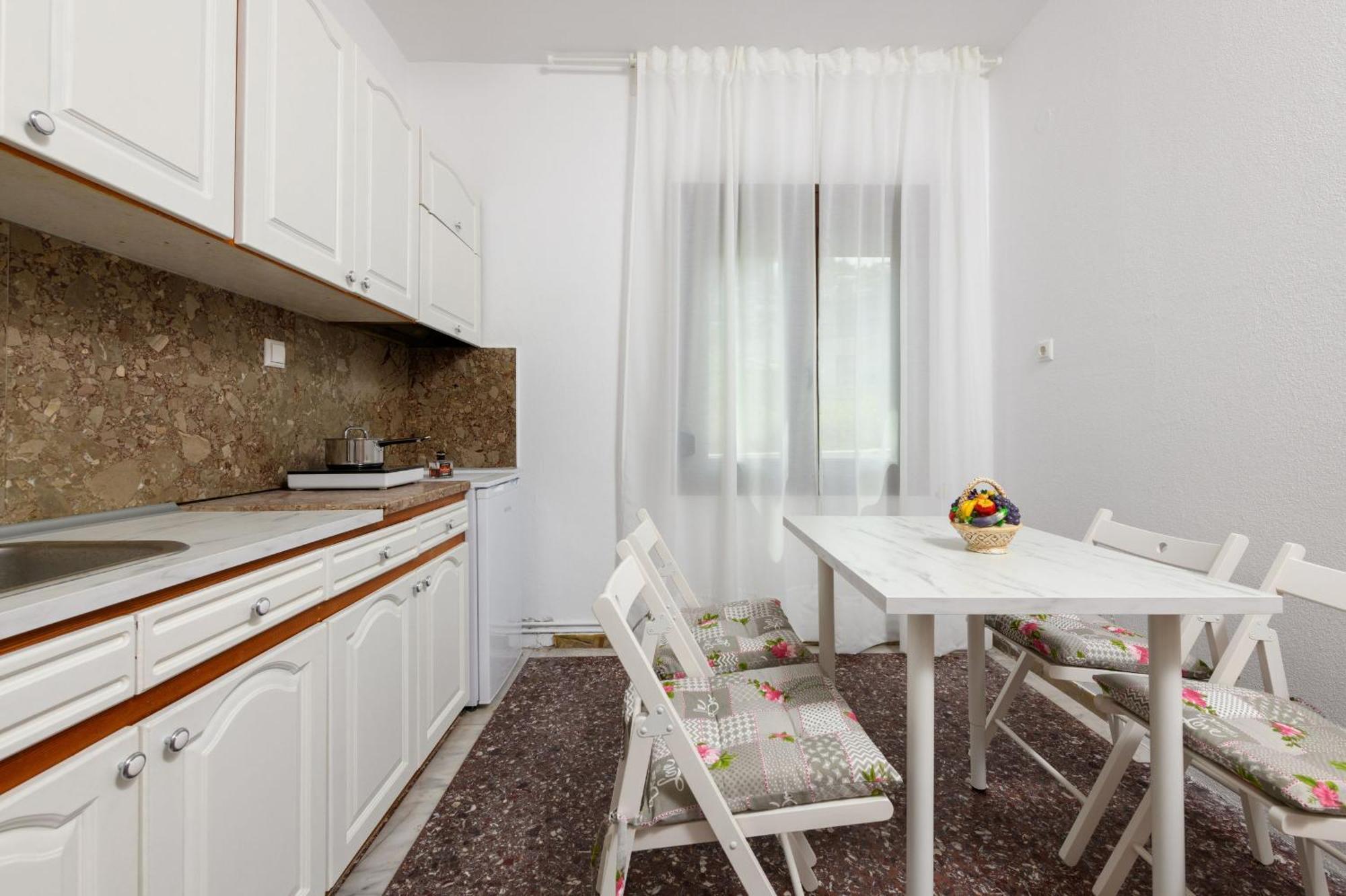 Whitegold Apartments Panagia Panagia  Room photo